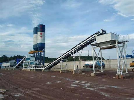 双搅拌水稳站' width=