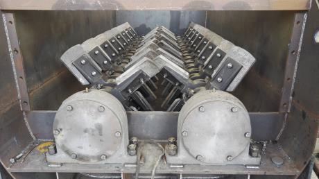 水稳拌和站厂家配件